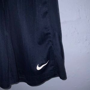 NIKE BASKETBALL SHORTS .